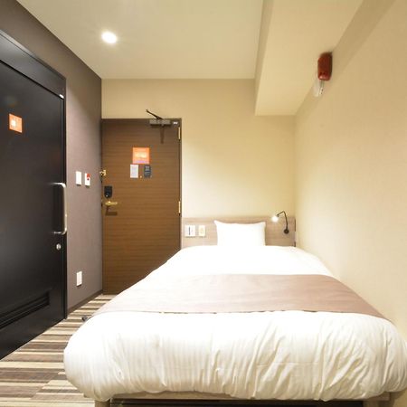 Hotel Sanrriott Shinsaibashi Osaka Luaran gambar