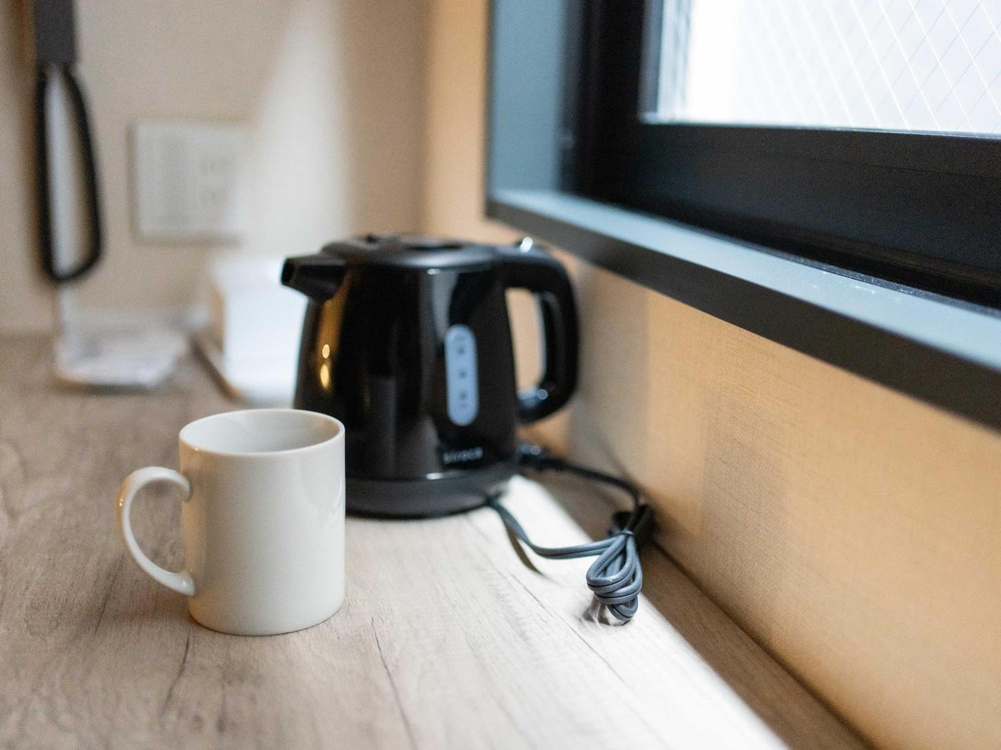 Hotel Sanrriott Shinsaibashi Osaka Luaran gambar