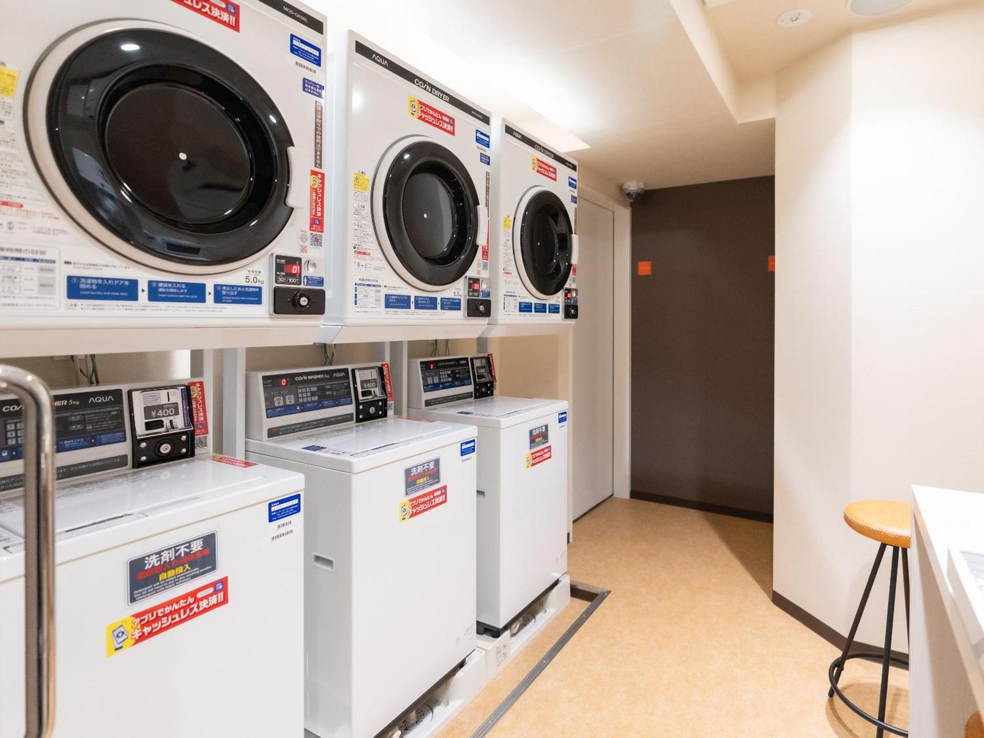 Hotel Sanrriott Shinsaibashi Osaka Luaran gambar