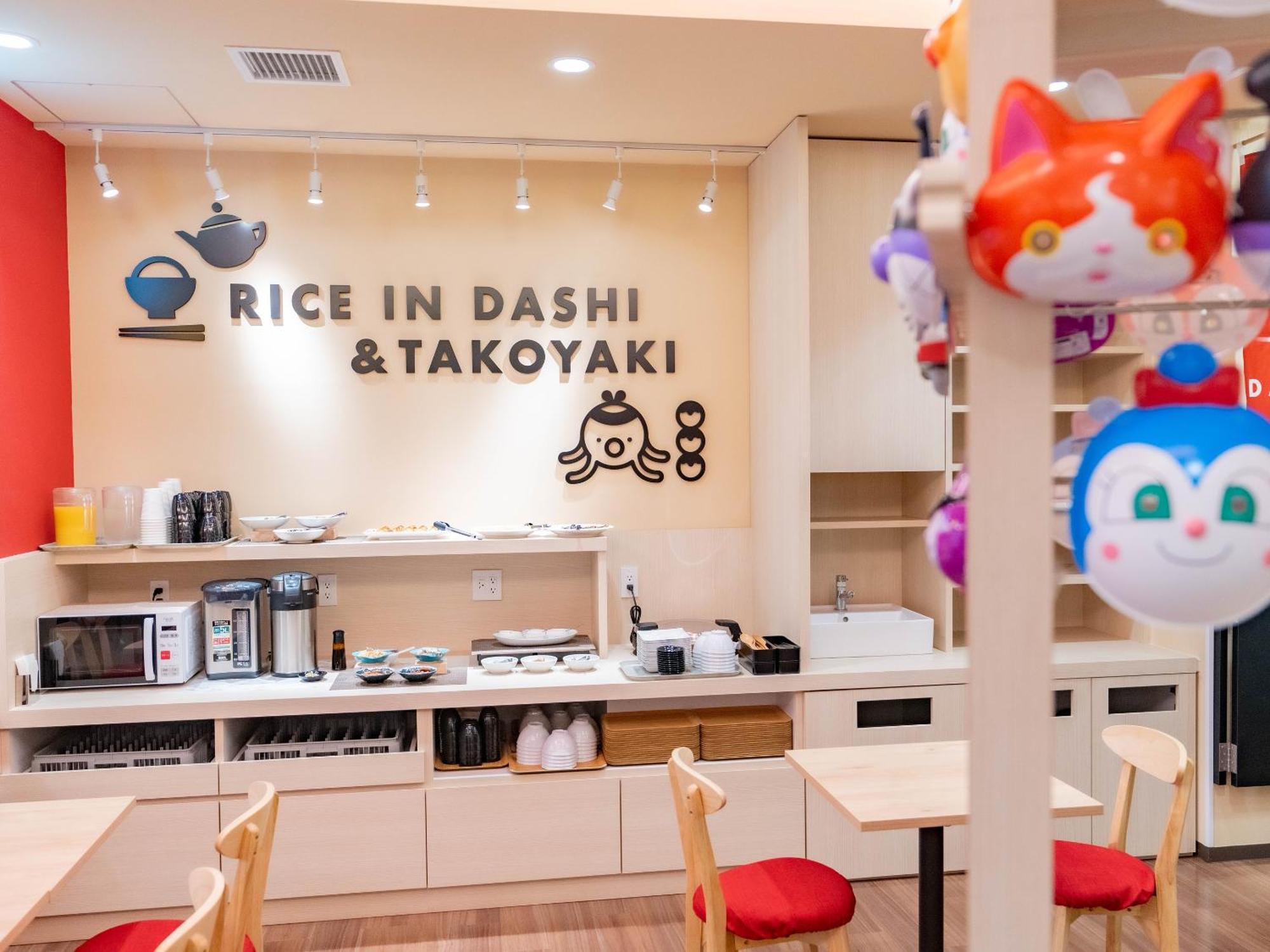 Hotel Sanrriott Shinsaibashi Osaka Luaran gambar