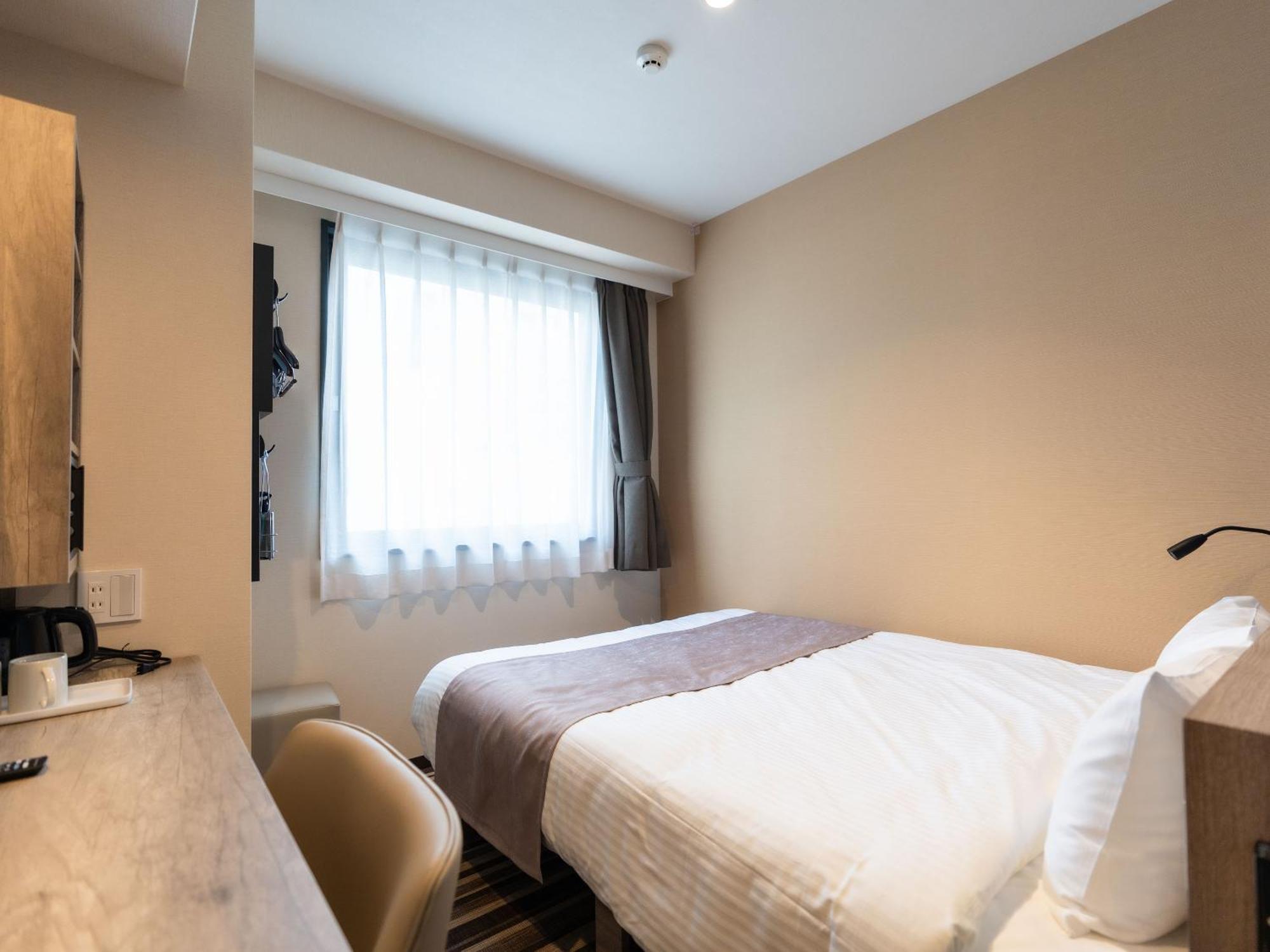 Hotel Sanrriott Shinsaibashi Osaka Luaran gambar
